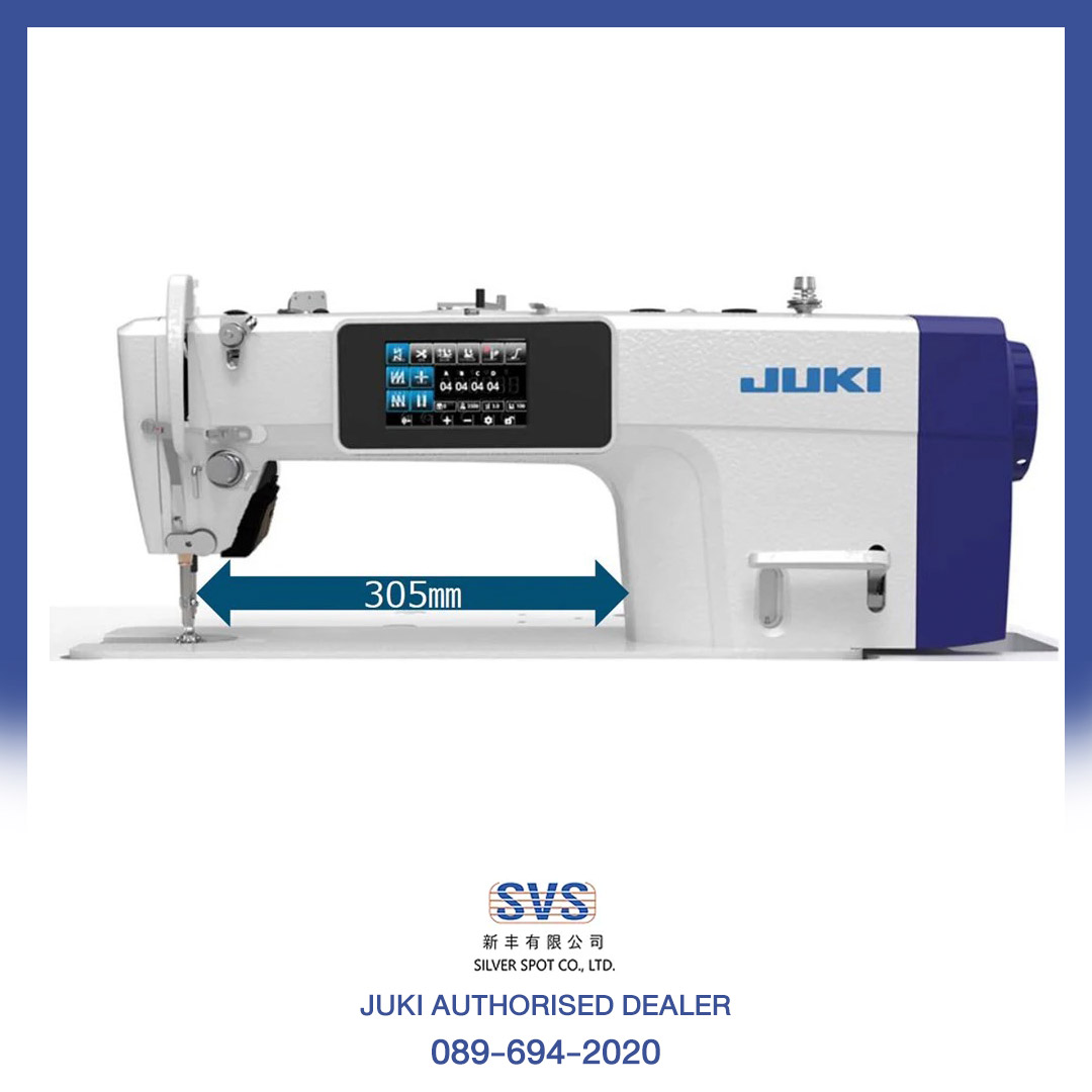 จักรเย็บผ้า JUKI รุ่น DDL-8000C (1)